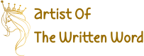 Artist Of The Written Word
