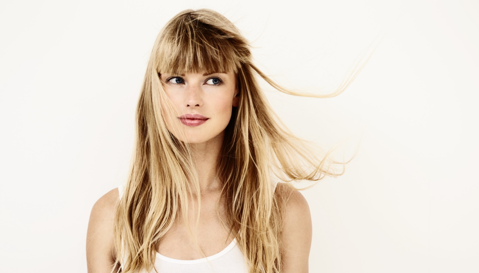 style bangs